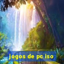 jogos de pc iso